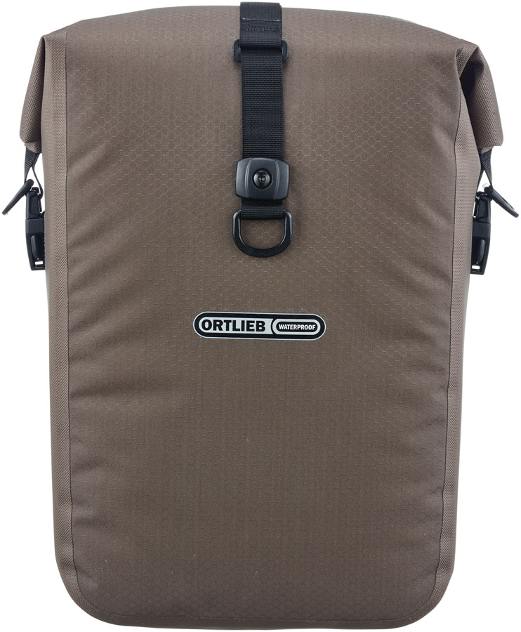 Ortlieb Gravel-Pack Dark Sand QL2.1 Ortlieb Gravel-Pack Dark Sand QL2.1