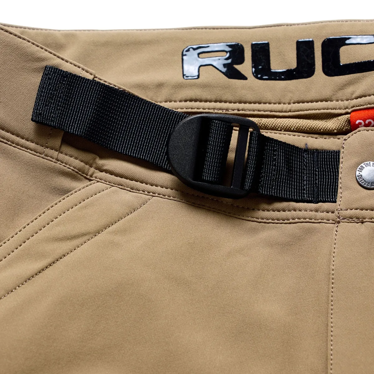 Ruckus Cargo Pant Mono Sienna - Image 5