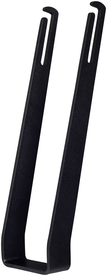 SeaSucker Add-On Front Wheel Holder for Bomber and Mini Bomber - QR SeaSucker Add-On Front Wheel Holder for Bomber and Mini Bomber - QR