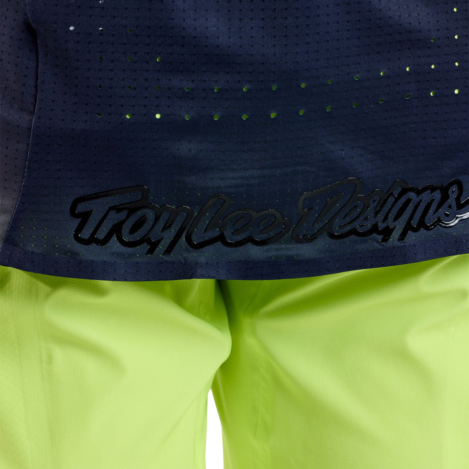 Sprint Ultra Jersey Drip Glo Yellow - Image 14