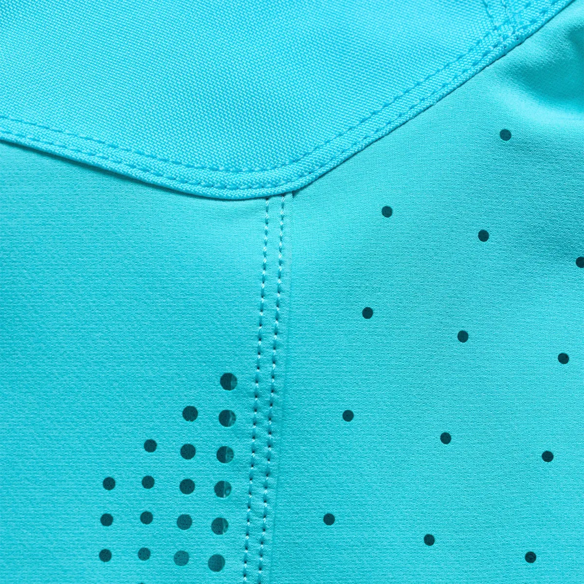 Sprint Pro Pant Mono Real Teal - Image 5