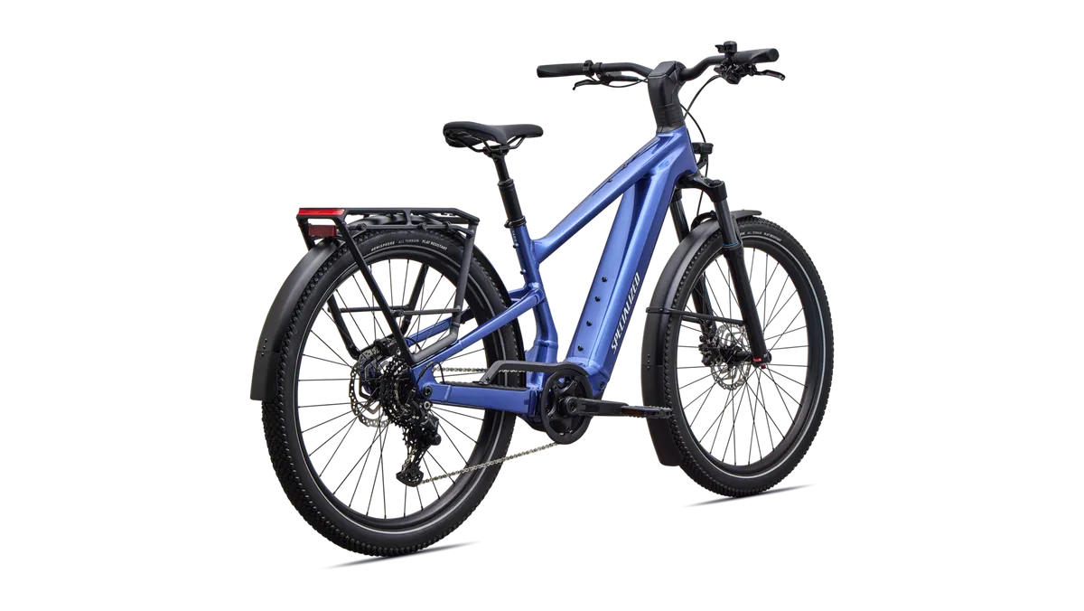 Turbo Vado 3 EVO 4.0 - Image 13