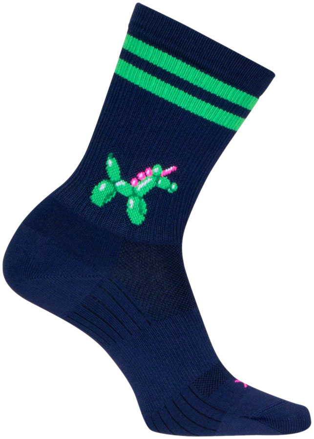 SockGuy SGX Socks - Image 2