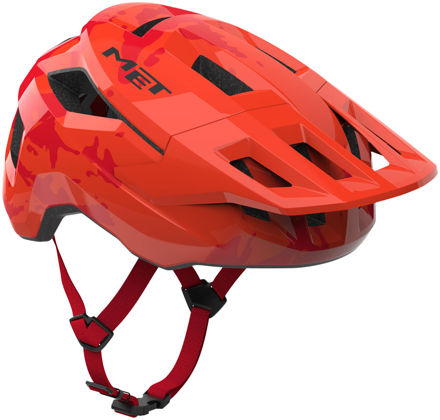 MET Shelter Youth Helmet - Image 20