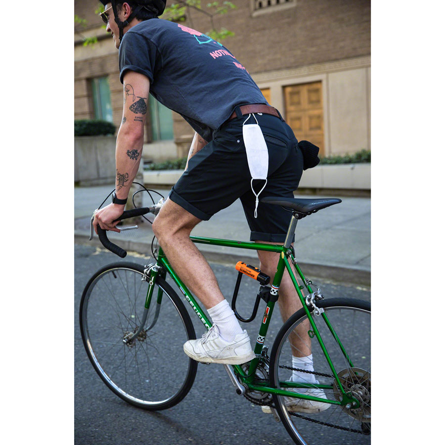 Kryptonite Lock Brackets - Image 3