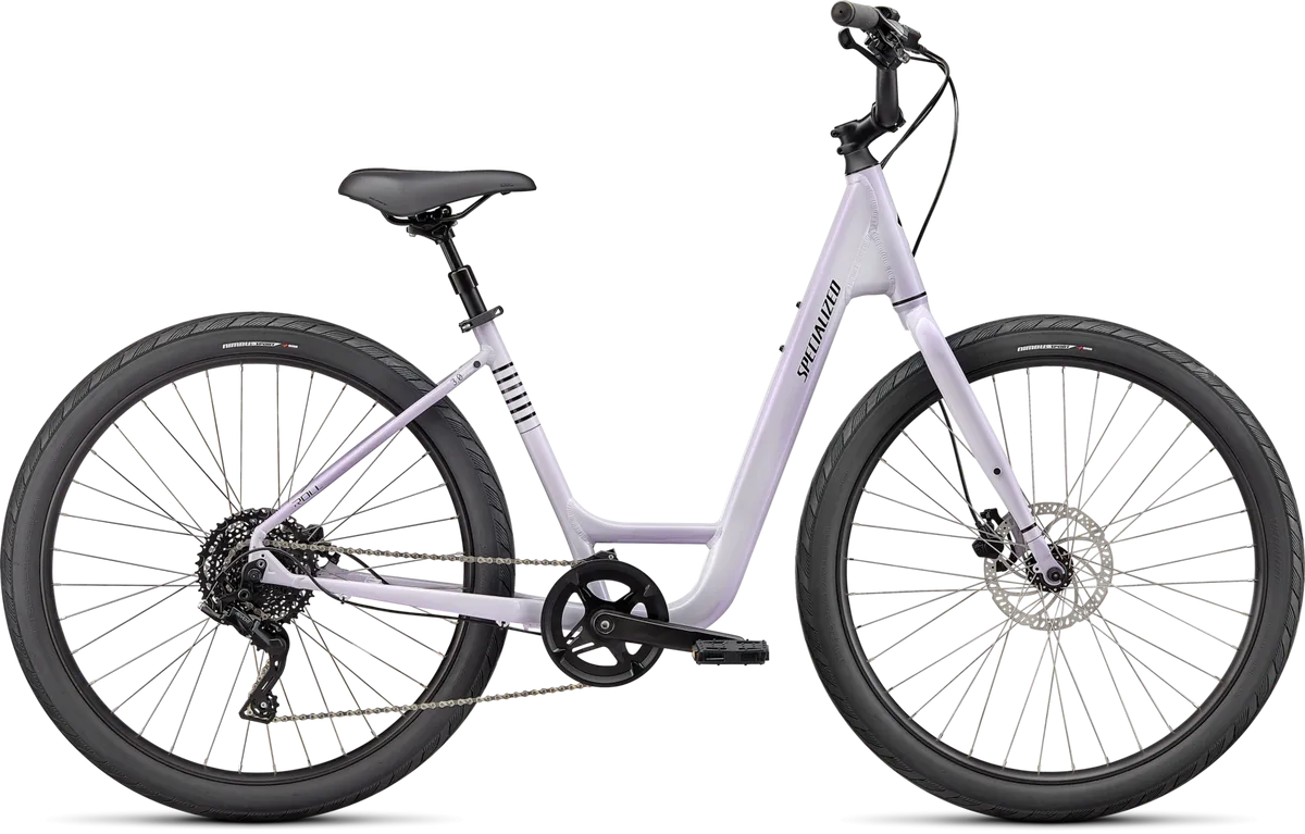 Roll 3.0 Low Entry variant 3