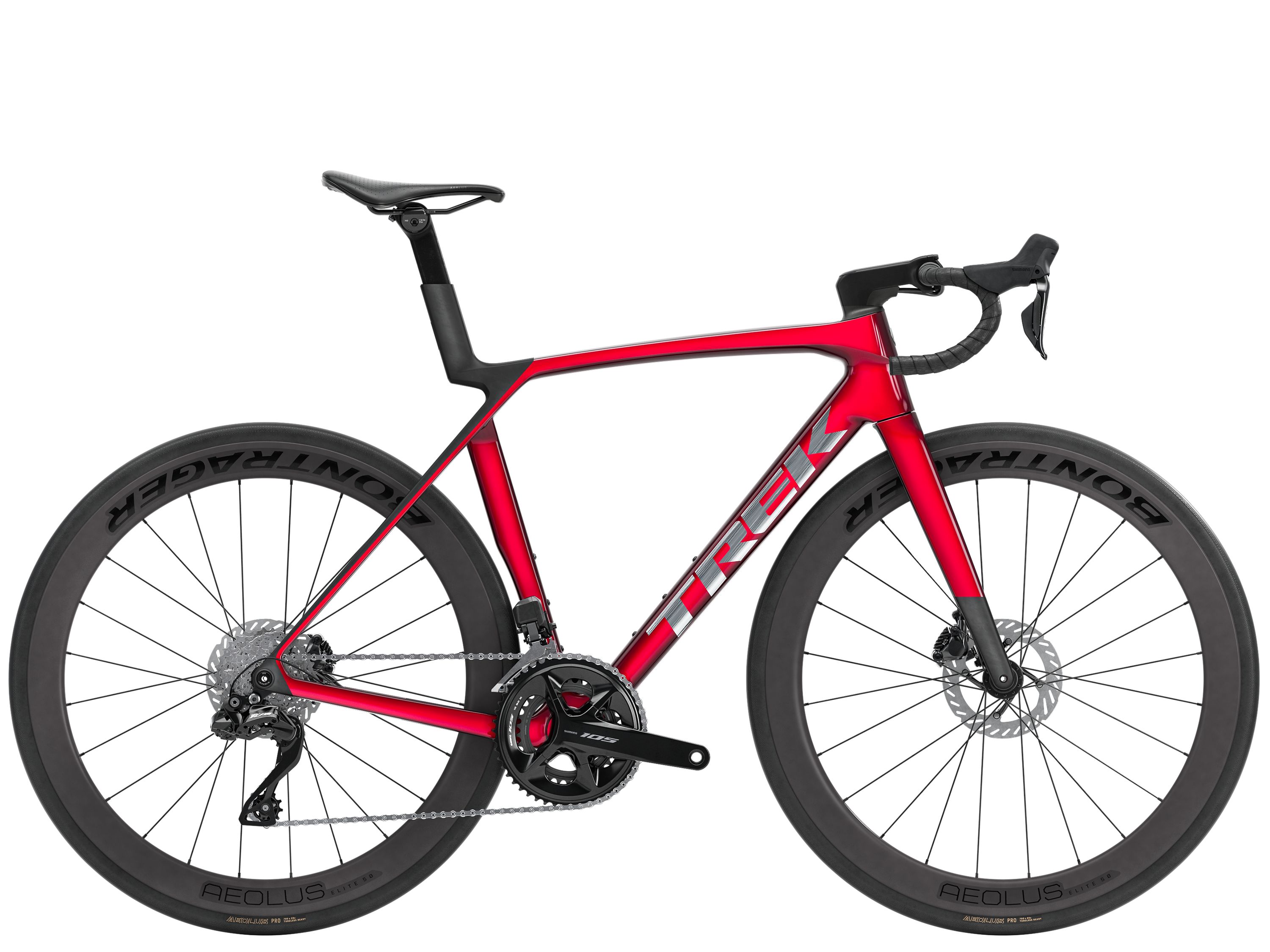 Trek Madone SL 6 Gen 8 variant 2