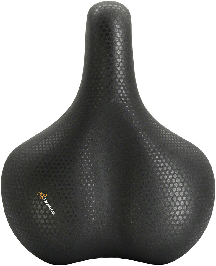 Selle Royal Avenue Saddle - Black - Image 9