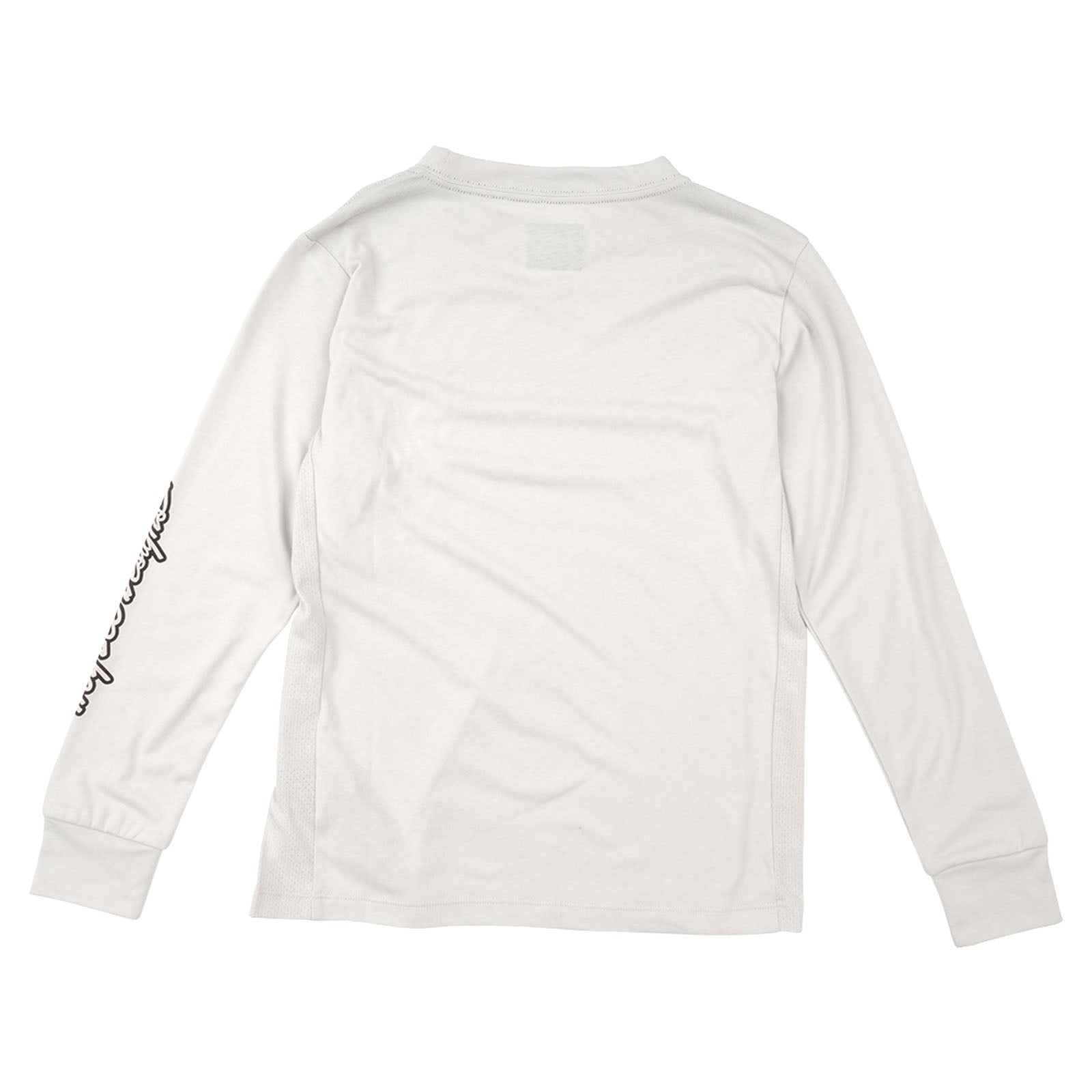 Youth Skyline Ride Long Sleeve Tee Signature Mist - Image 2