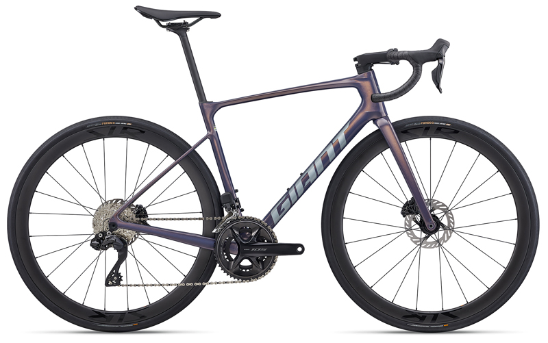 Giant Defy Advanced 0 - Image 5