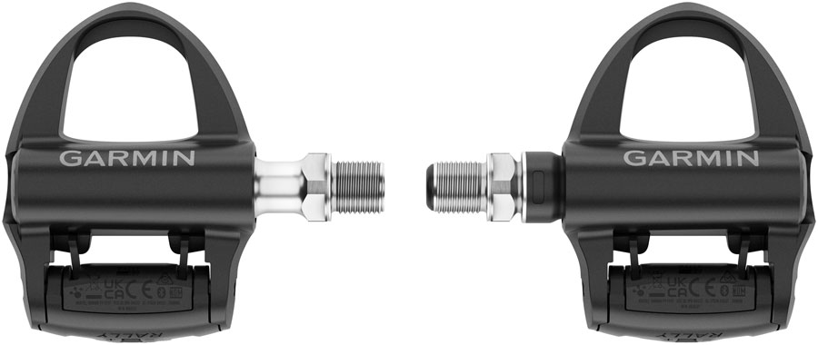 Garmin Rally RS110 Power Meter Pedals - Image 4