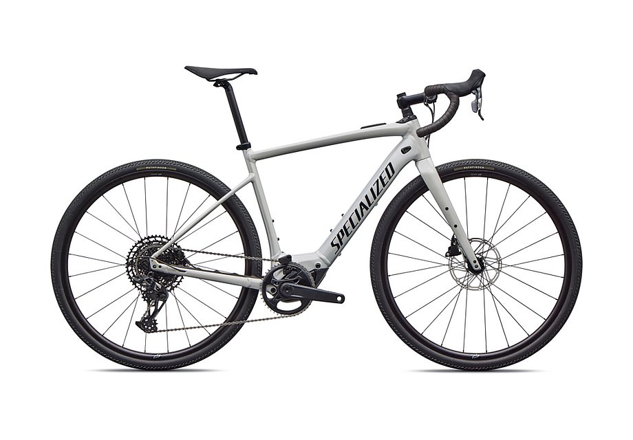 Turbo Creo 2 Comp E5 - SRAM Apex Eagle