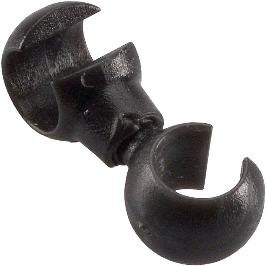 Jagwire Rotating S-Hook - Box of 4 variant 2