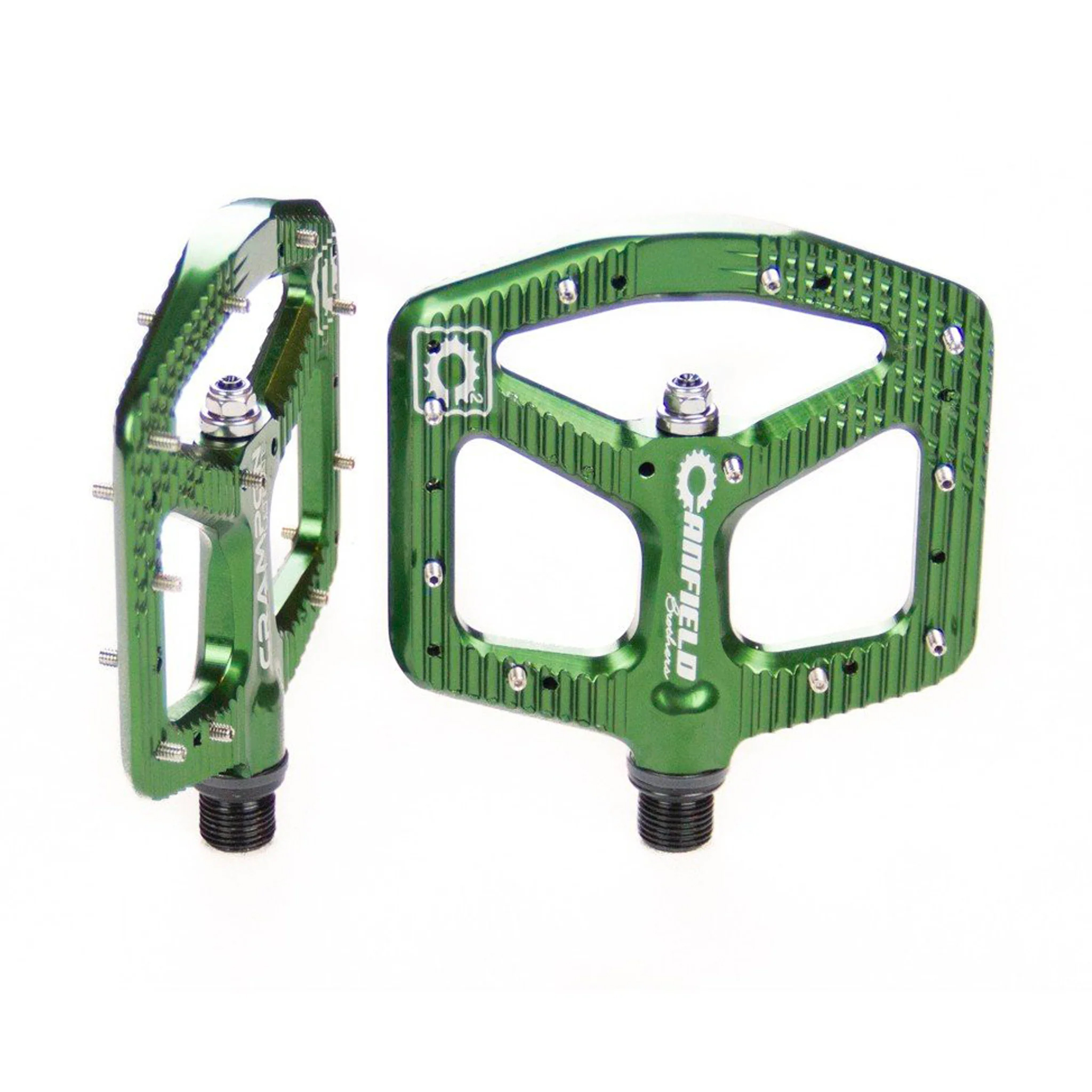 Canfield Crampon Ultimate Pedals - Image 13