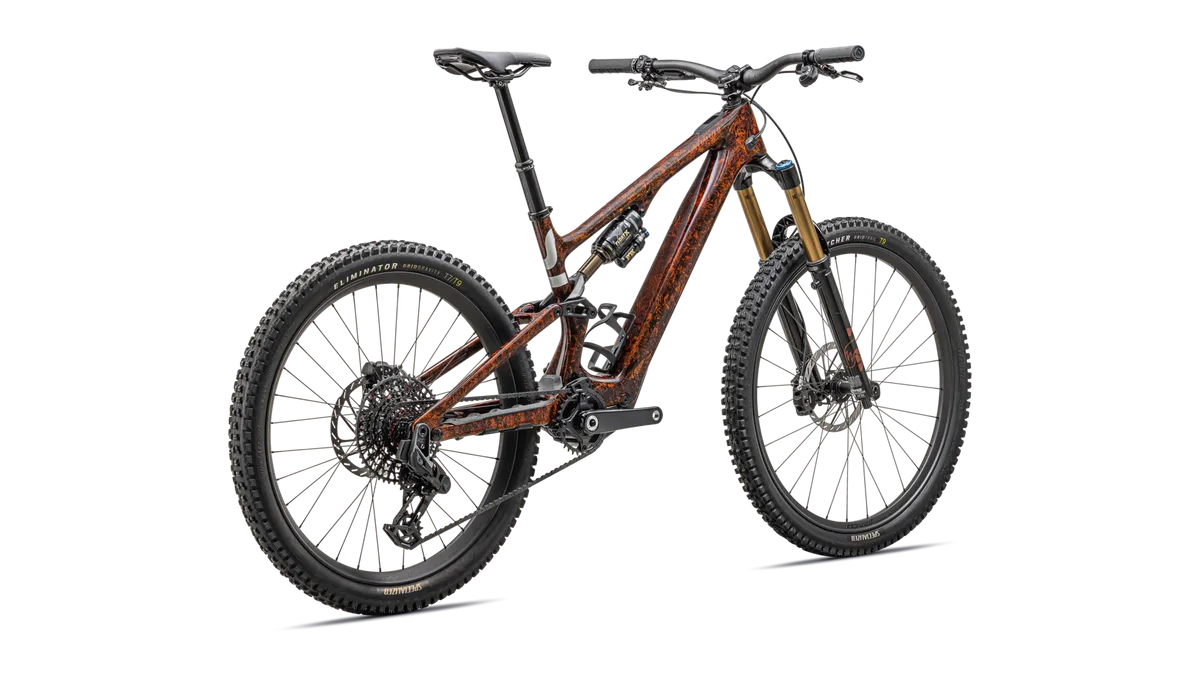 Turbo Levo SL 2 Pro - Image 3