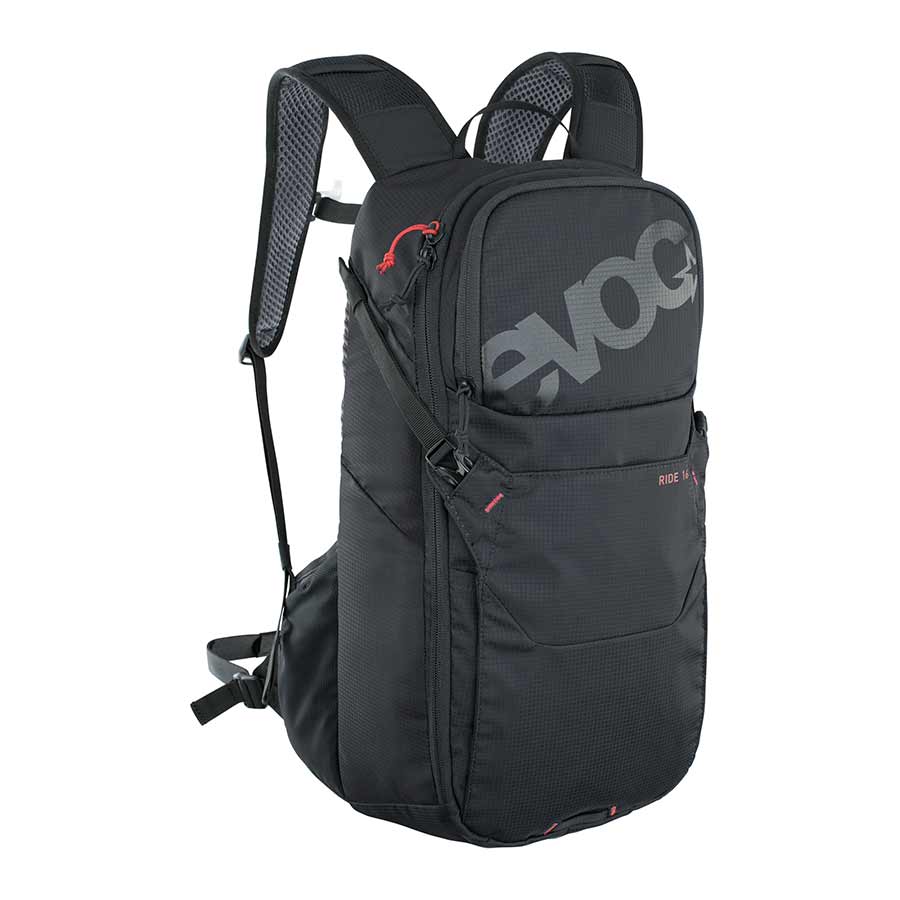 EVOC Ride 16 Hydration Bag Volume: 16L Bladder: Not included