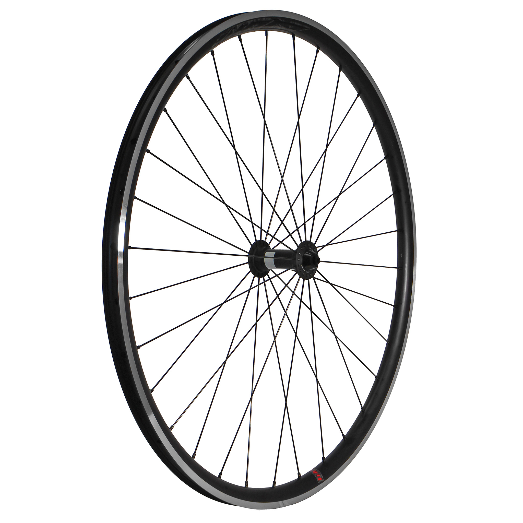 Velocity Quill / DT 350 700c Road Wheels