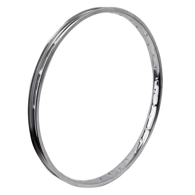 Wheel master Steel HE2 24in 36H Rim