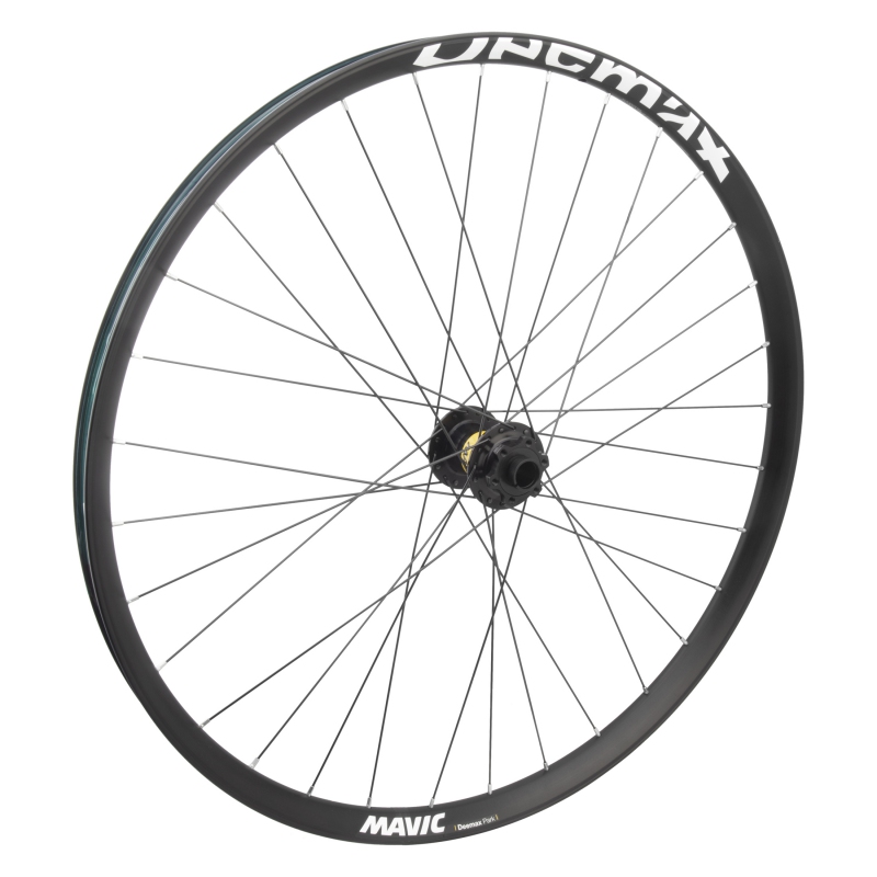 Mavic DeeMax Park 29in Wheel Front