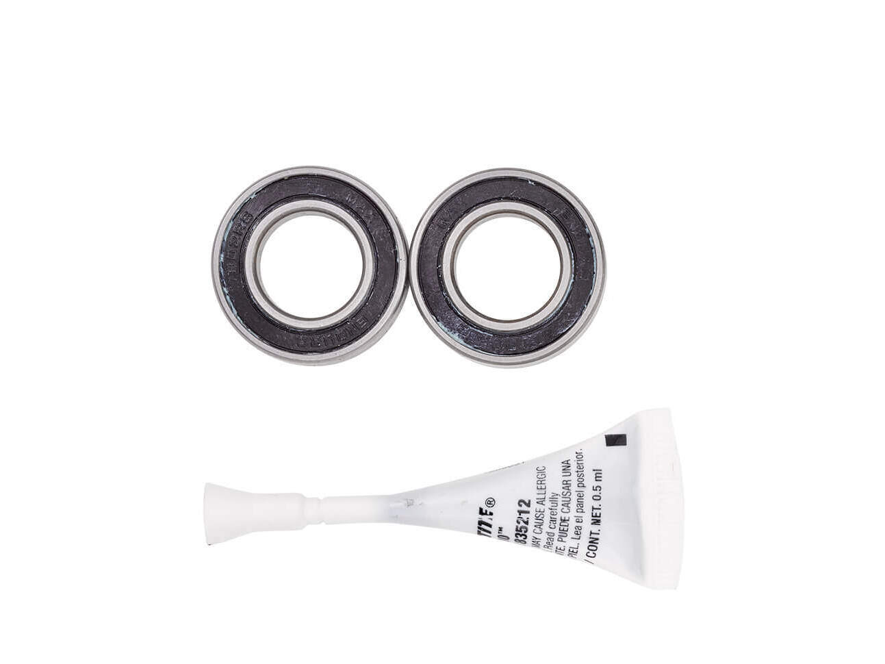 Bearing Kit Heckler 6 & 7 | Superlight 3 | Juliana 3 - Bearing Kit Heckler 6 & 7 | Superlight 3 | Juliana 3