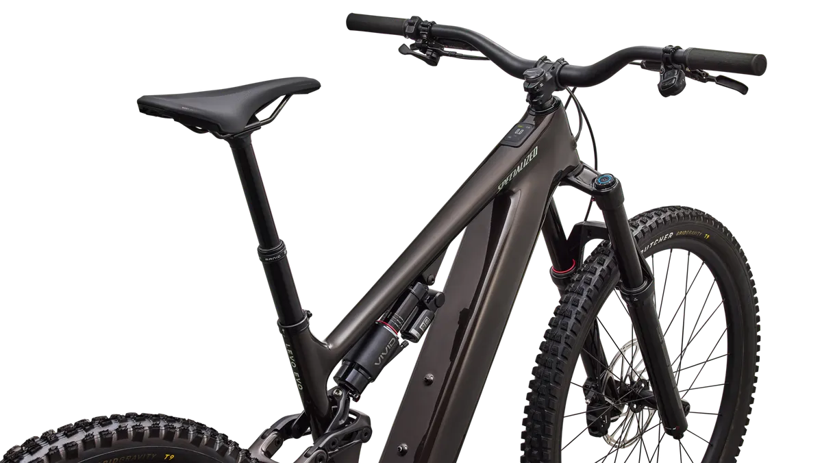 Levo 4 EVO Comp - Image 4