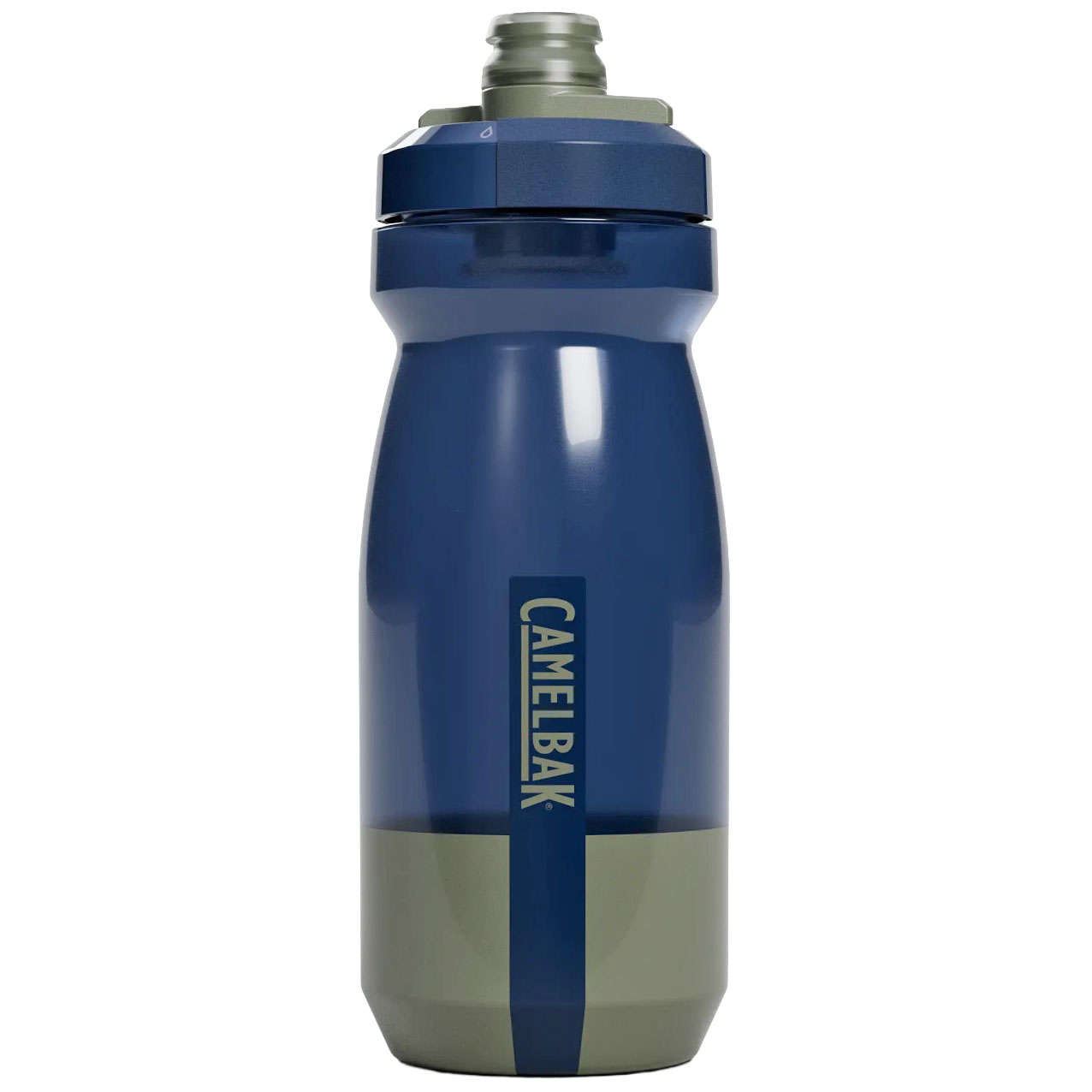 Camelbak Podium Bottle Mercury Deep Sea 21oz