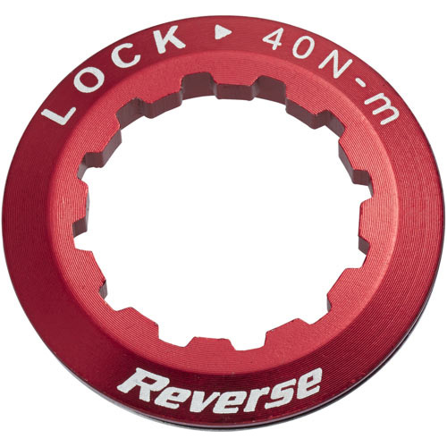 Reverse Cassette Lockring variant 4