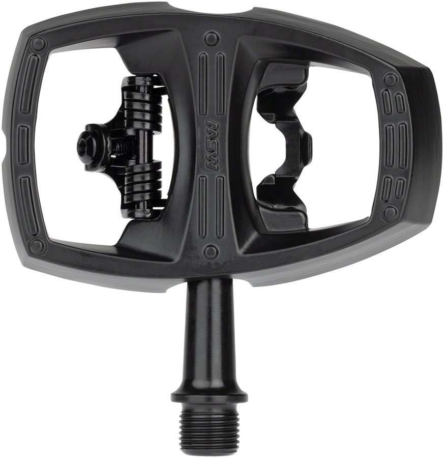 MSW Flip II Pedals - Image 4