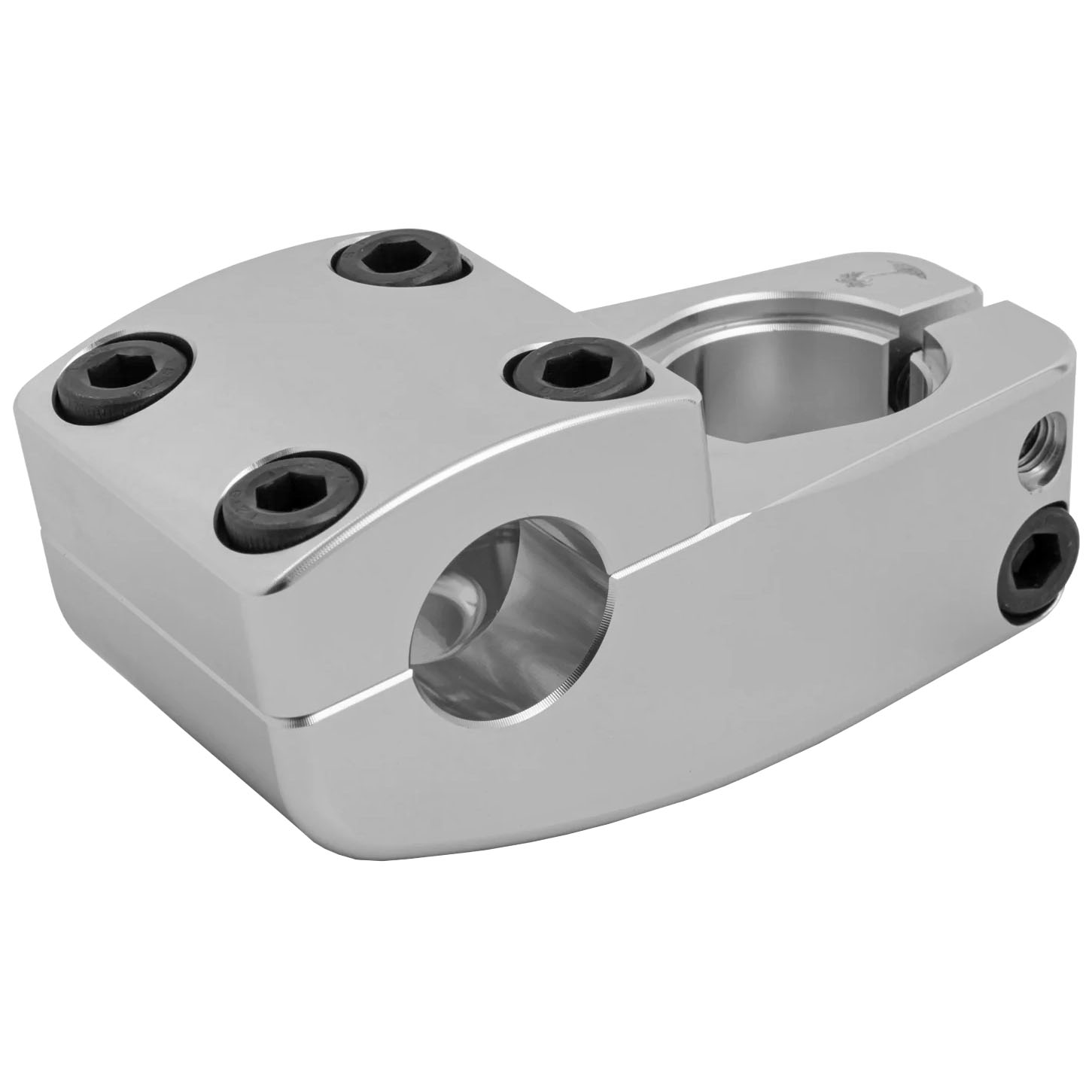 Odyssey Boyd Stem (22.2) 30mm Silver Odyssey Boyd Stem (22.2) 30mm Silver