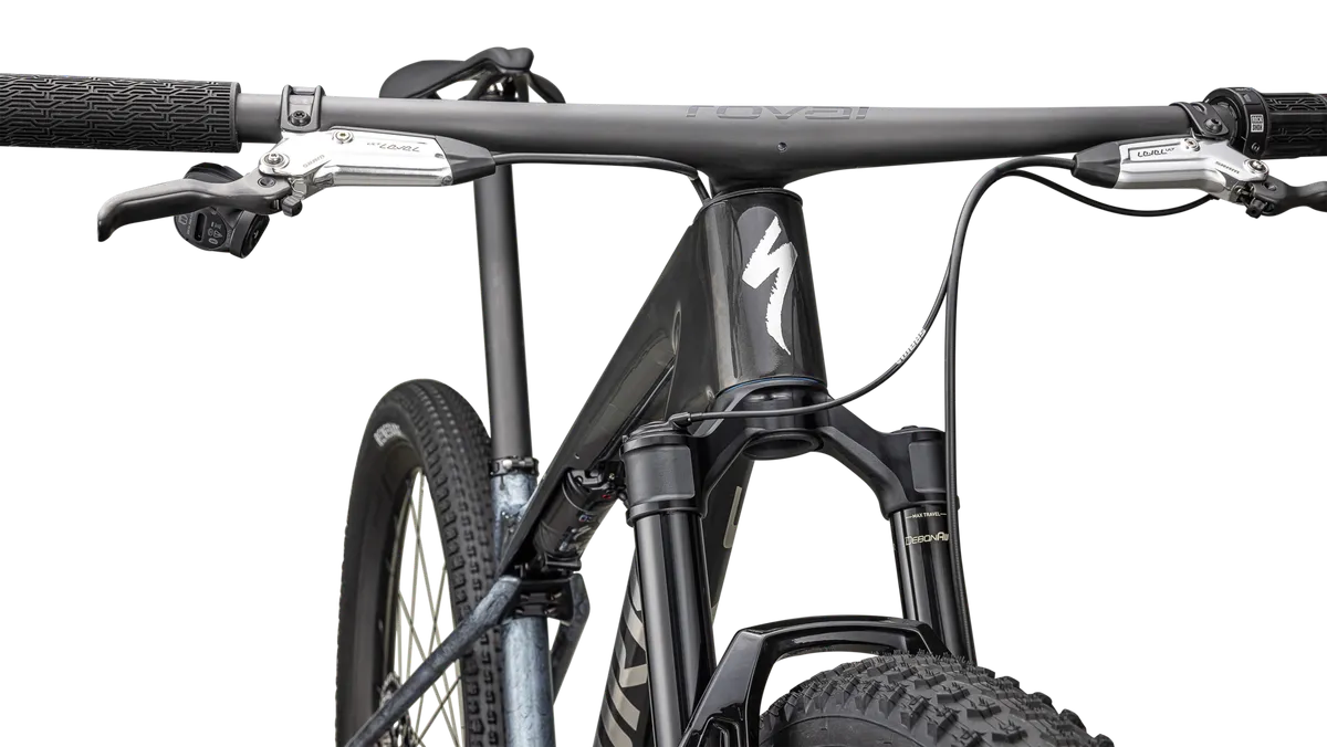S-Works Epic World Cup - SRAM XX SL AXS, RockShox Ultimate - Image 5