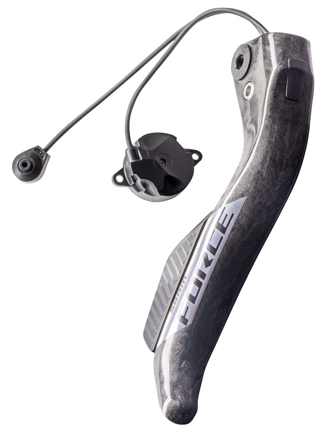 SRAM Force E1 Brake Lever variant 2