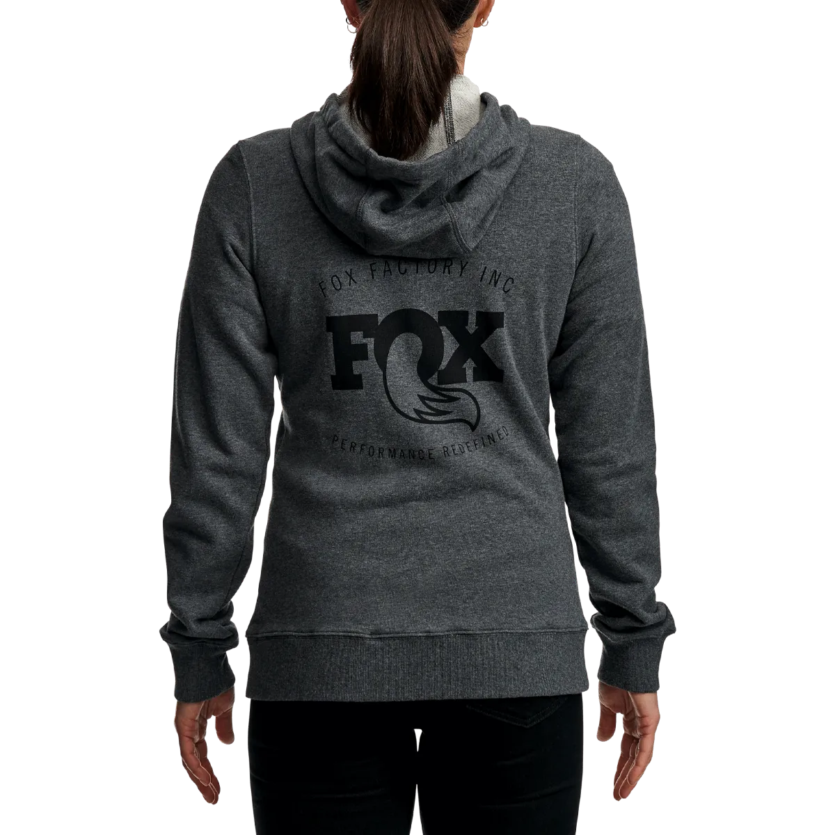 Terry Women's Hoodie variant 2