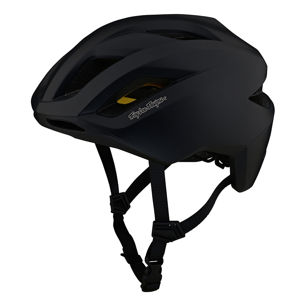 Grail Helmet Orbit Black - Image 3