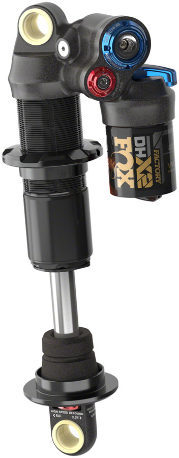 Fox Shox DHX2 Factory Shock variant 2
