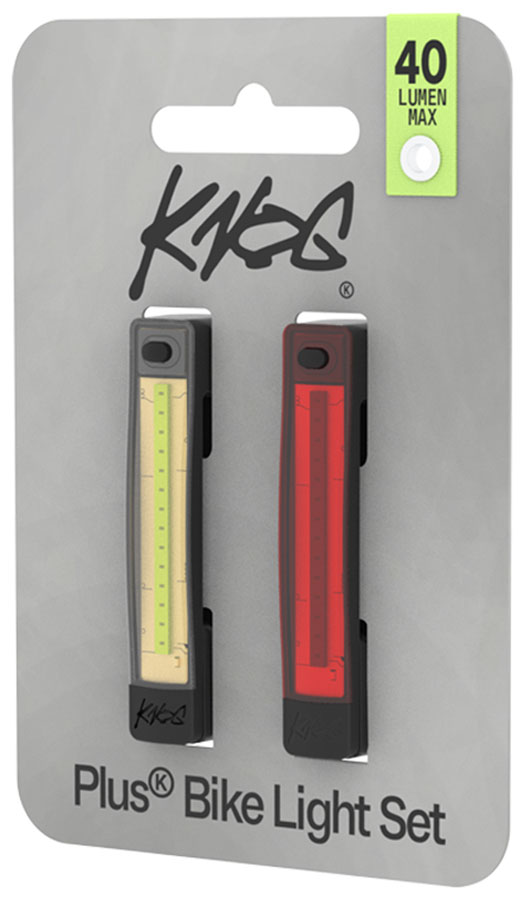 Knog Plus Headlight - Image 3