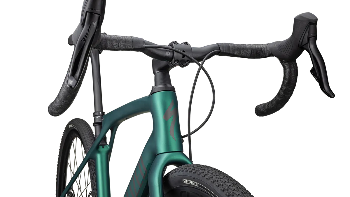 Diverge STR Expert - SRAM Rival eTAP AXS / GX Eagle AXS - Image 5