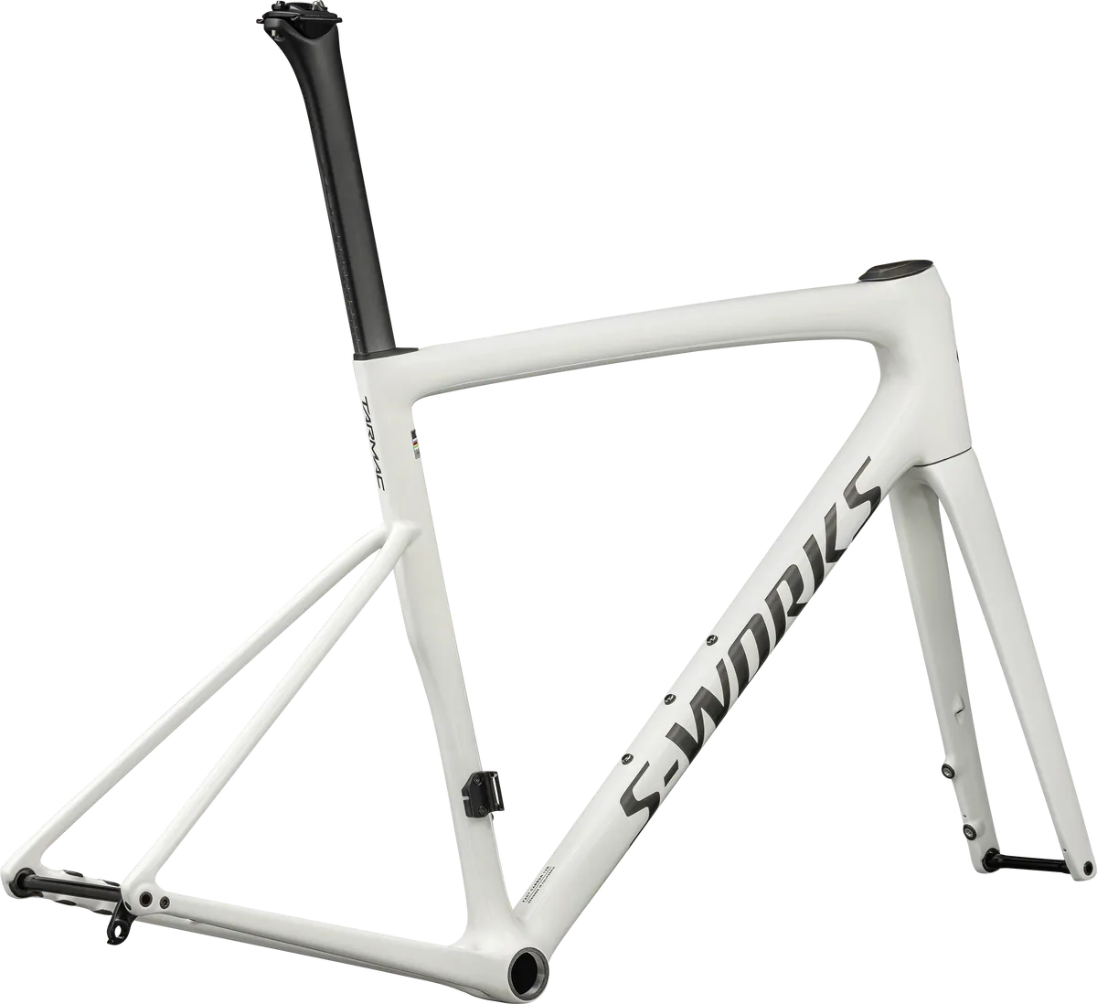 S-Works Tarmac SL8 Frameset - FACT 12R Carbon - Image 21