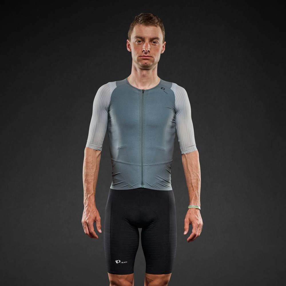 Men's Pi PRO/BLACK Jersey