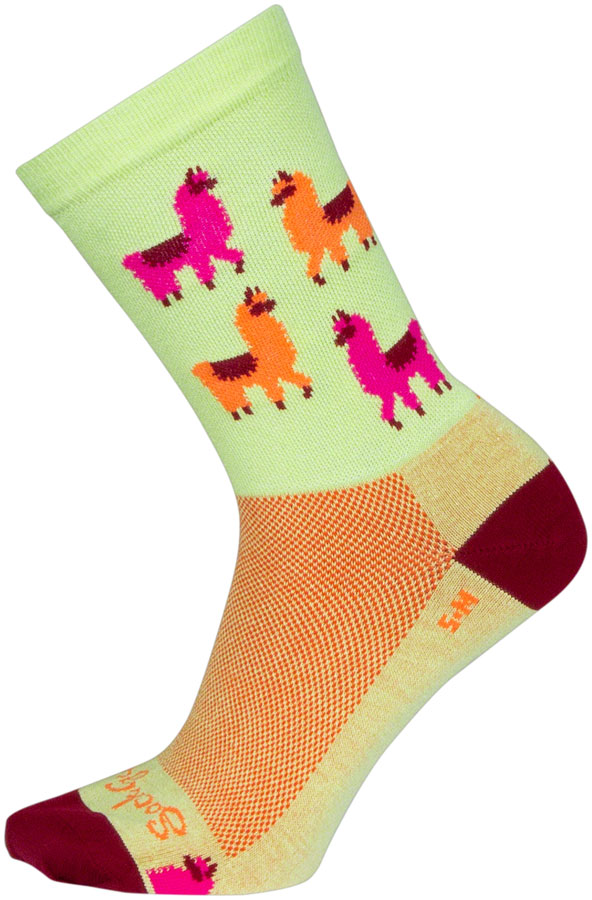 SockGuy Crew Socks - Image 4