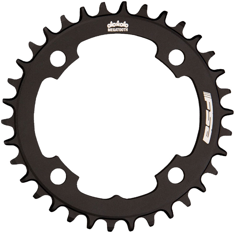 FSA MegaTooth Chainring 30T 104BCD 4-bolt