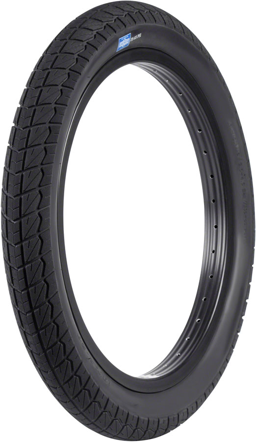 Sunday Current Tire - 18 x 2.2 Clincher Wire Black Sunday Current Tire - 18 x 2.2 Clincher Wire Black