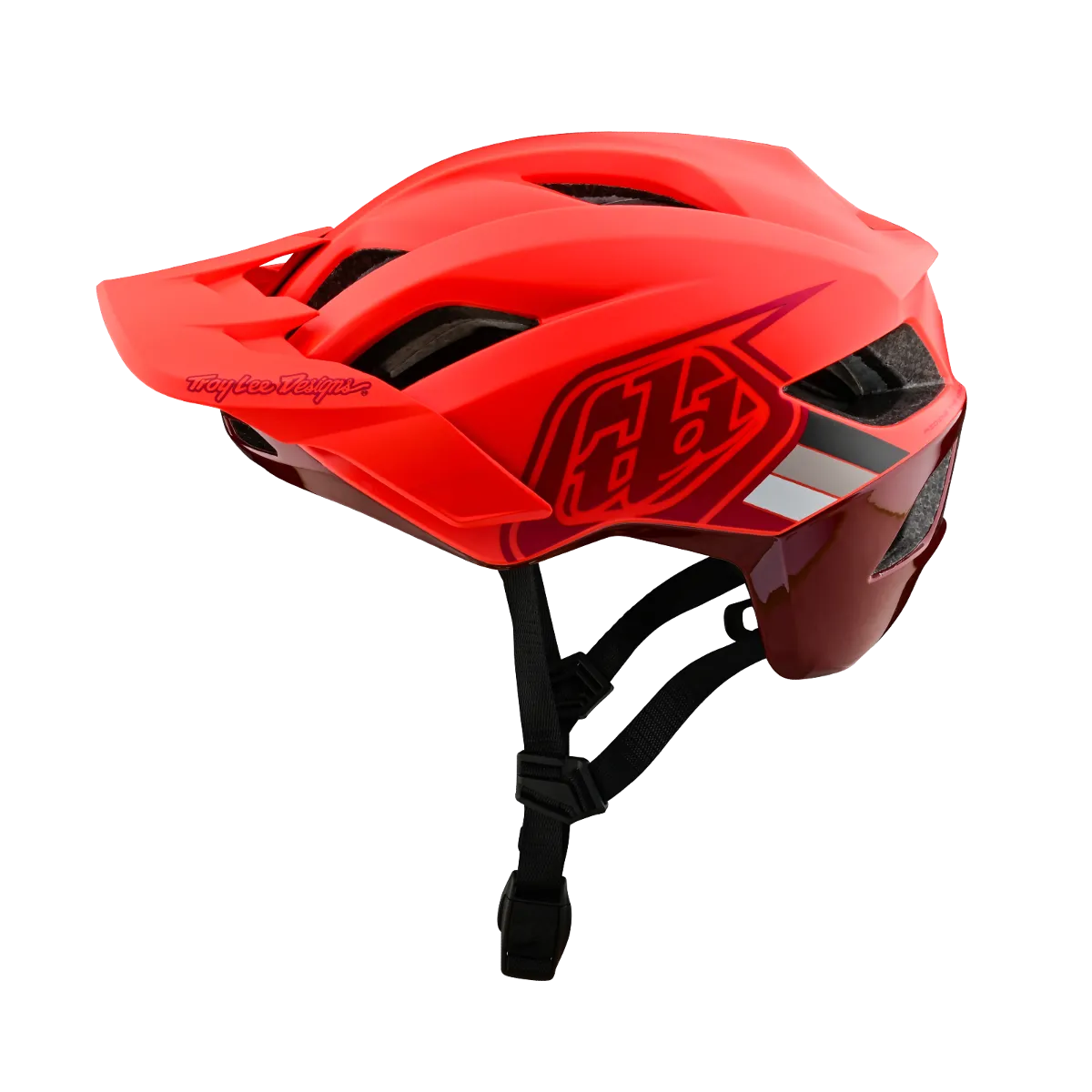 Flowline SE Helmet W/MIPS Badge Apple Flowline SE Helmet W/MIPS Badge Apple