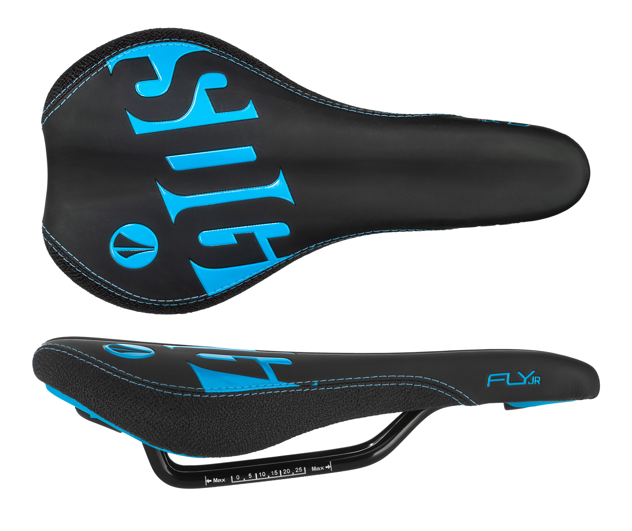 SDG Fly Jr Saddle variant 2