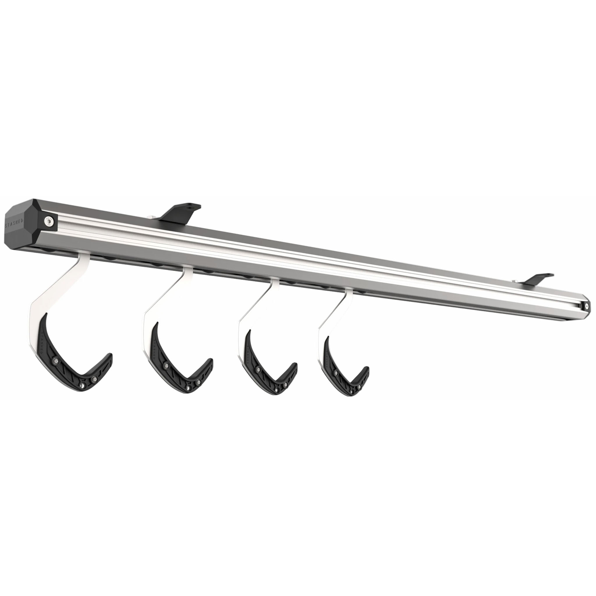 Delta Freestanding Rack - 4 Bike