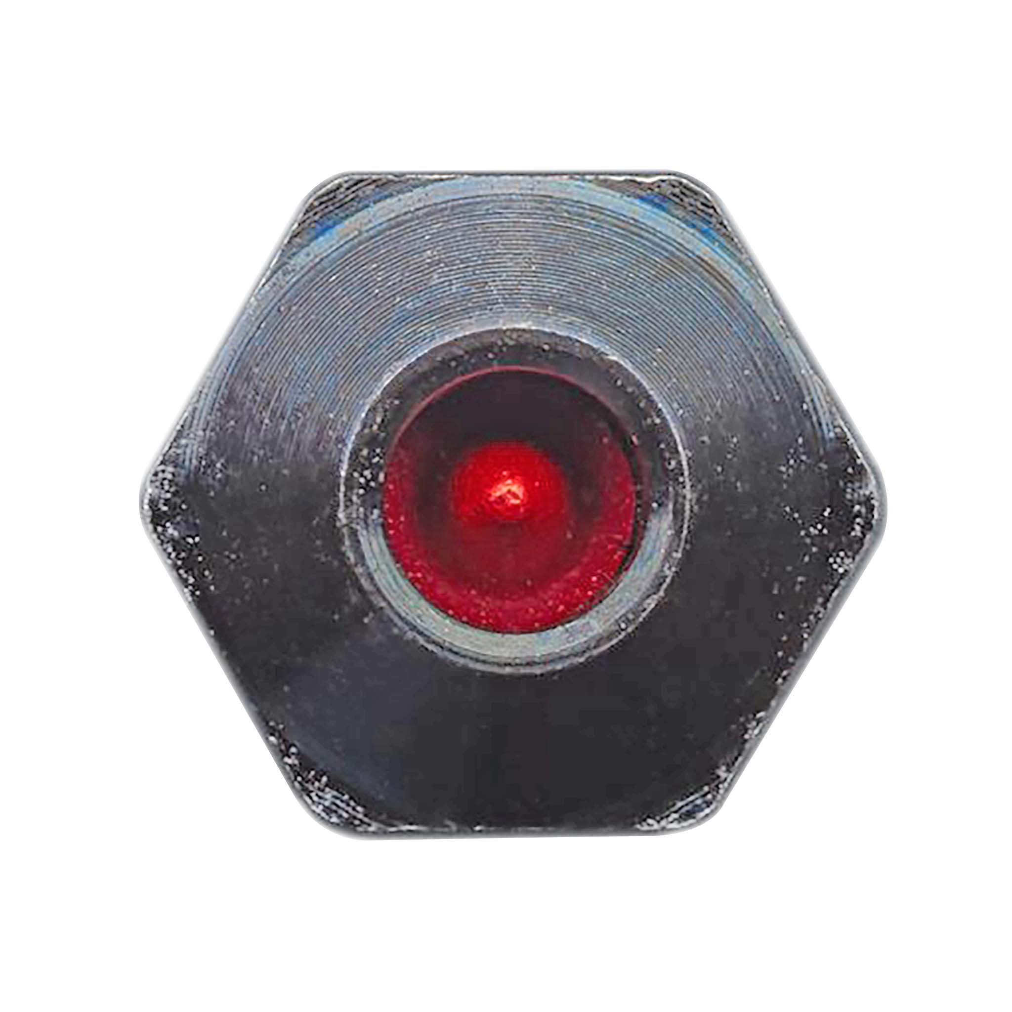 Hexlox Single Hexlox Code A 5mm Black Hexlox Single Hexlox Code A 5mm Black