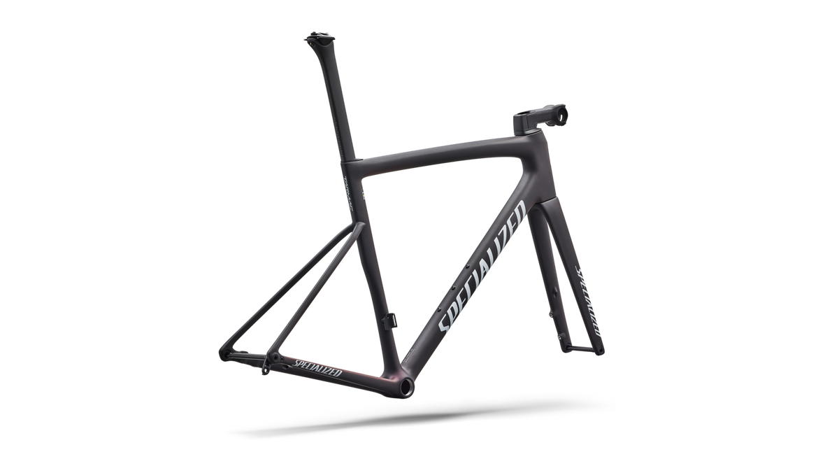 Tarmac SL8 Frameset - FACT 10r Carbon - Image 6