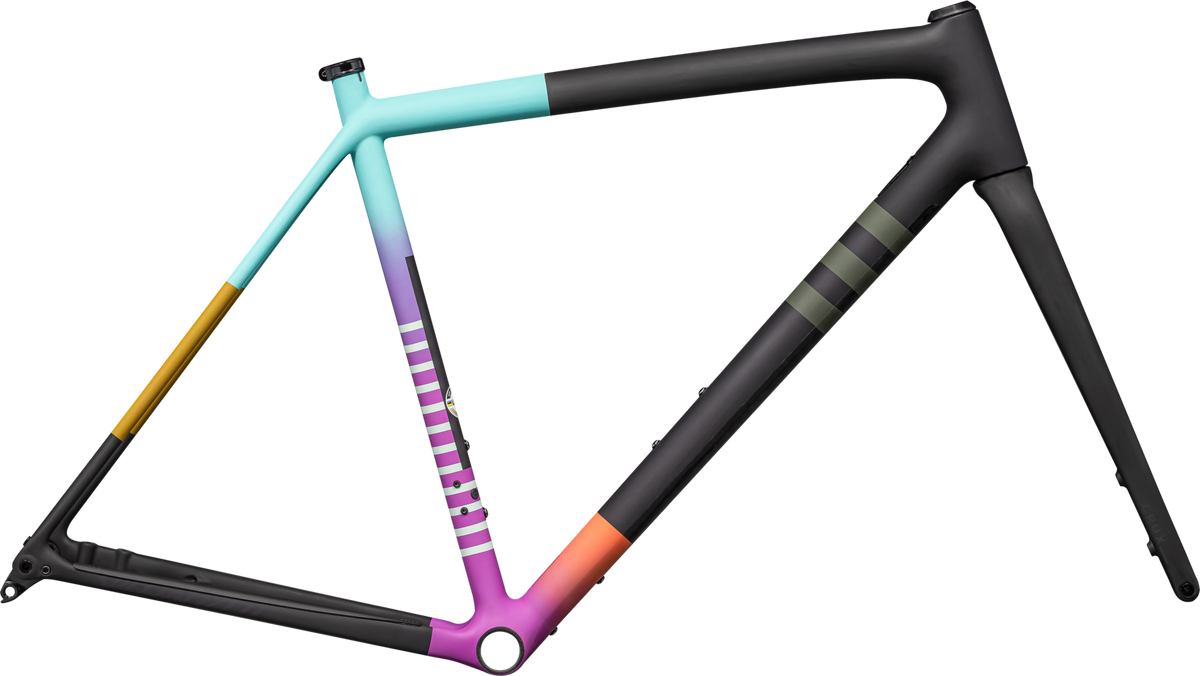 Crux Frameset - Image 2