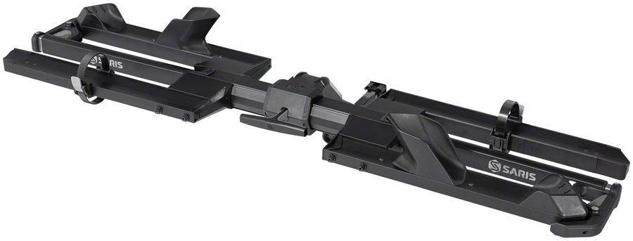 Saris Superclamp Hitch Rack - Image 2