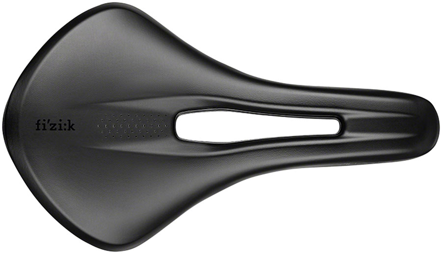 Fizik Tempo Aliante R1 Saddle - Carbon, Black - Image 2