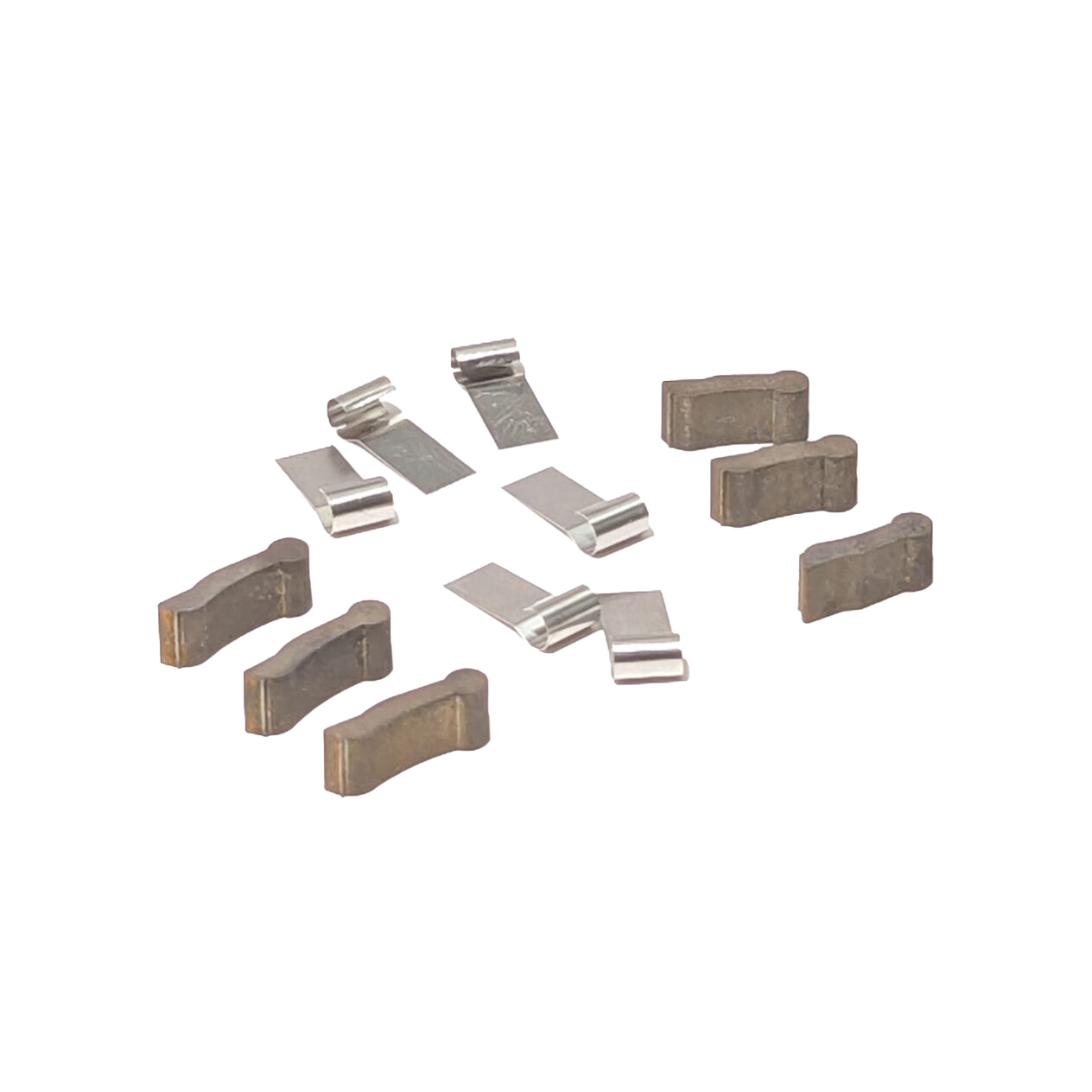 White Industries Freewheel Pawl/Spring Kits variant 2